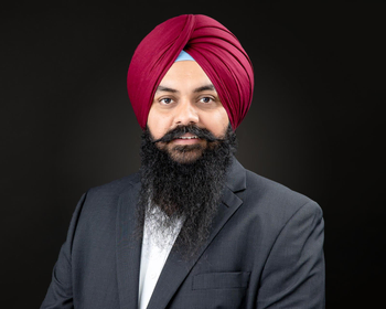 Image of Lakhvir Sidhu, Associate